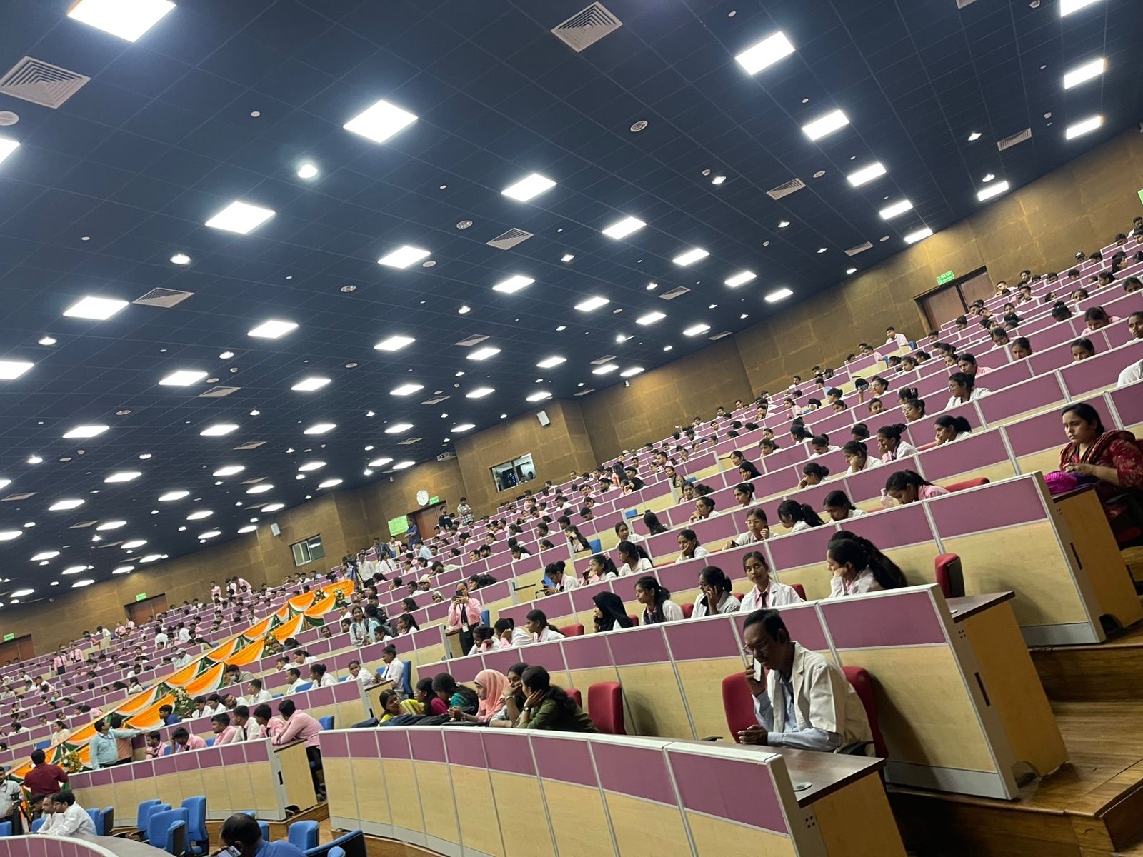 Ambedkar Institute of Higher Education 1